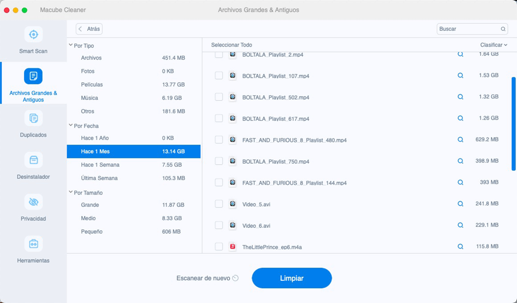 eliminar-archivos-antiguos-macube