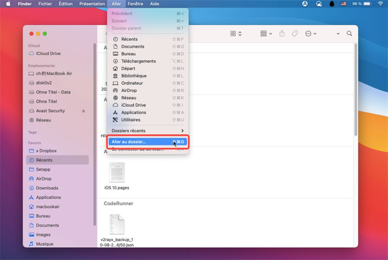 Finder