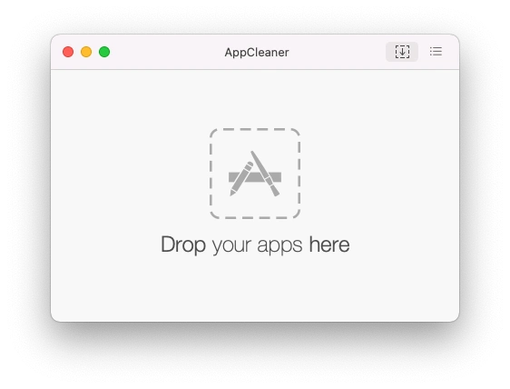 AppCleaner