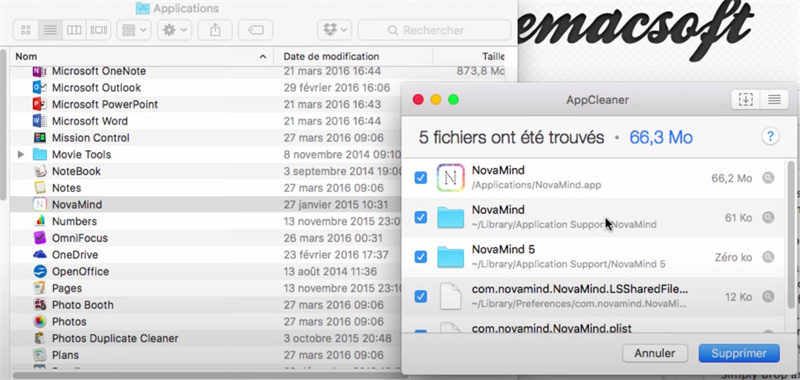 Appcleaner