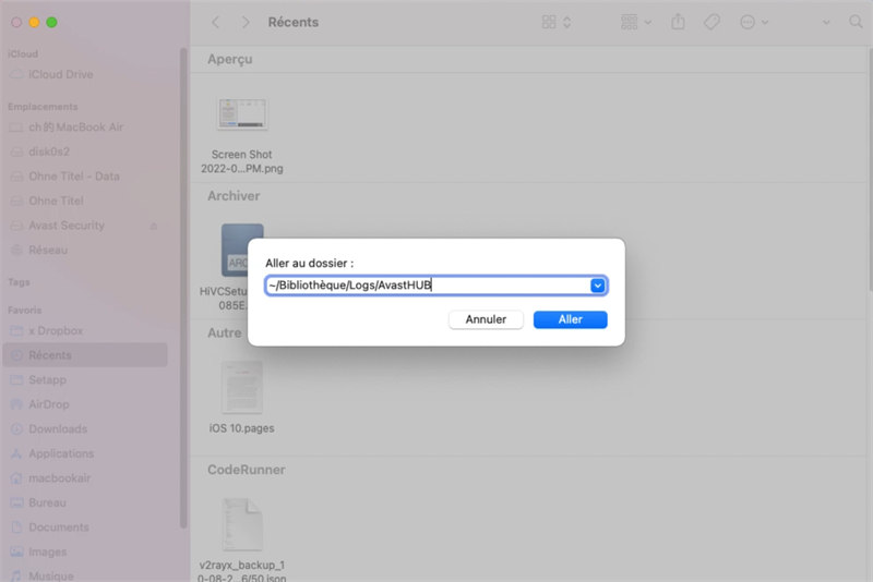 Finder