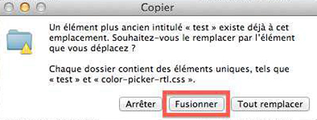 Option Mac