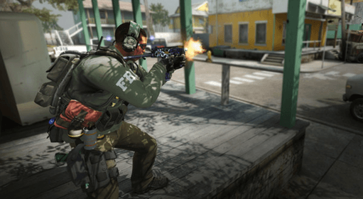 CS:GO