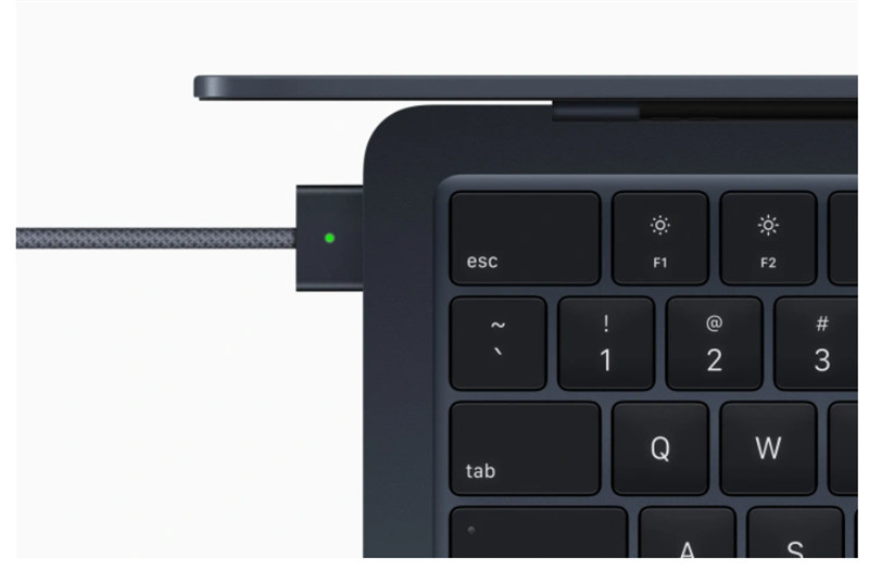 magsafe de MacBook Air 2022