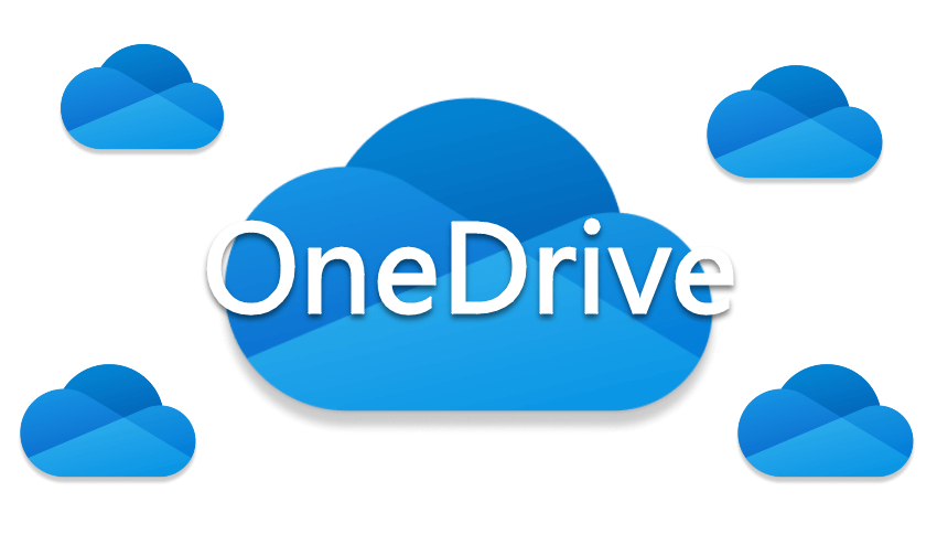 Microsoft OneDrive