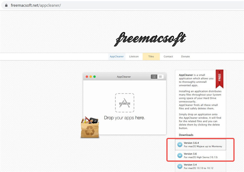 Appcleaner