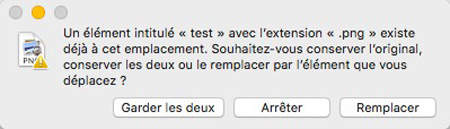 Option Mac