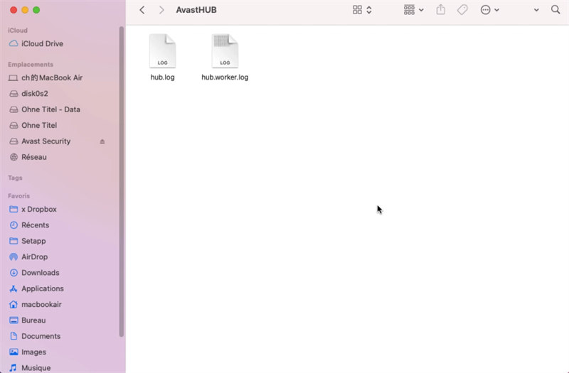Finder