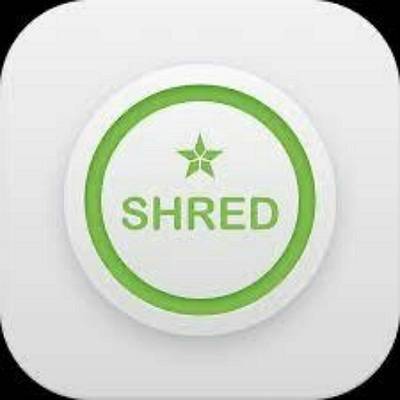 iShredder | Logiciel de destructeur de fichiers