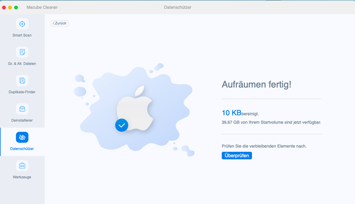 Sauber | Kann mein Arbeitgeber meinen Internetverlauf sehen?