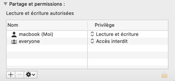 nettoyer les pièces jointes de Mail sur mac