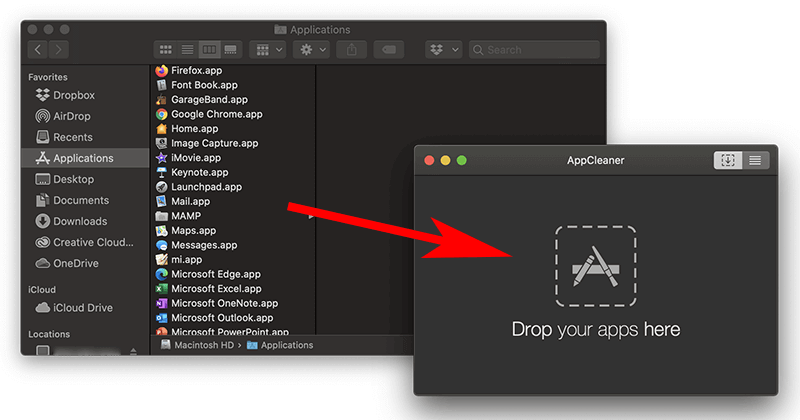 AppCleaner
