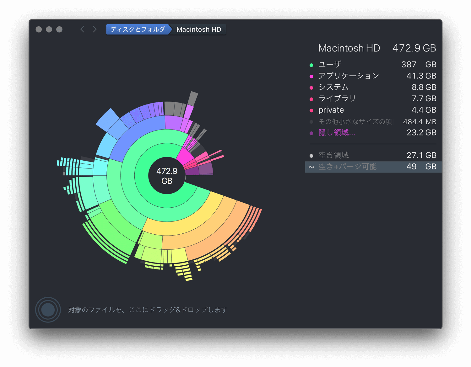DaisyDisk