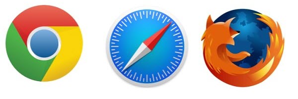 Limpar cache do Google Chrome