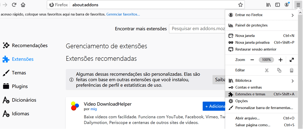 firefox