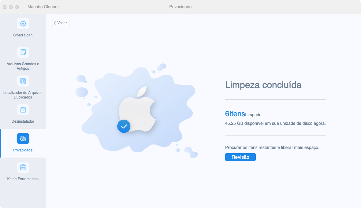 Revisar