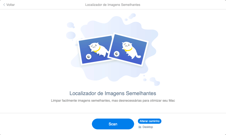 similar imagem finder
