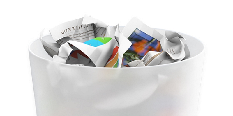 Empty Trash | enpty trash on Mac