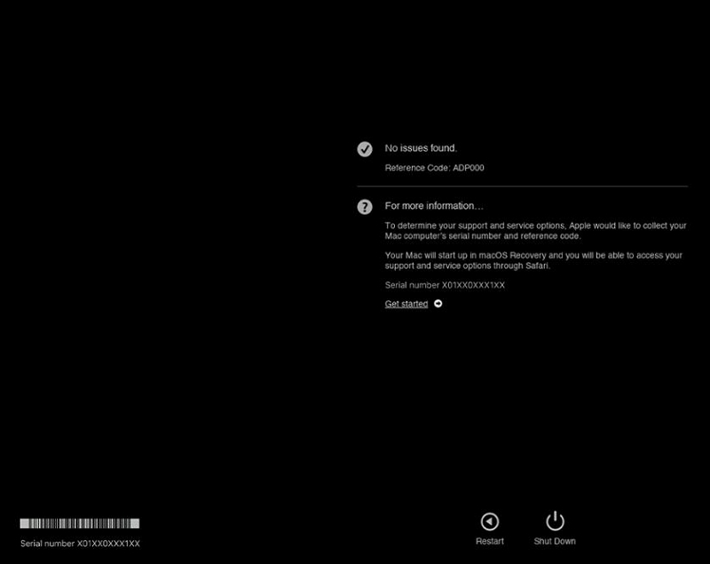 contacting Apple Supports | force quit unresponsive apps