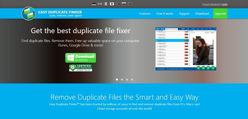 Auslogics Duplicate File Finder Alternatives Easy Duplicate File Finder | Auslogics Duplicate File Finder