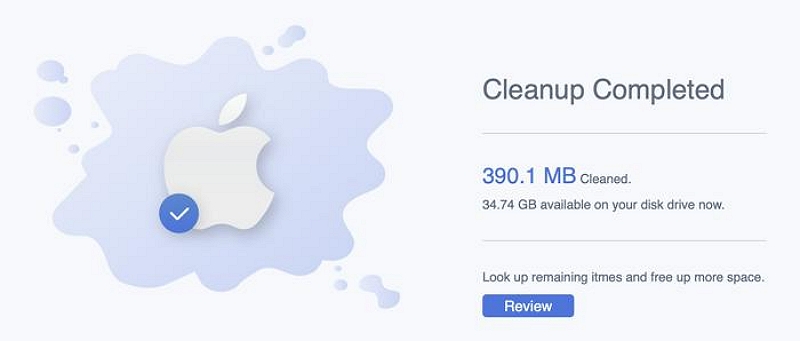 Macube Cleaner3 | Avast Cleanup for Mac