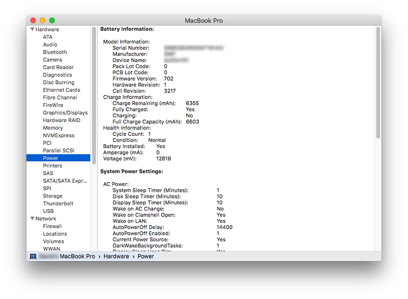Apple Authorized Service Provider | Check RAM Usage on Mac