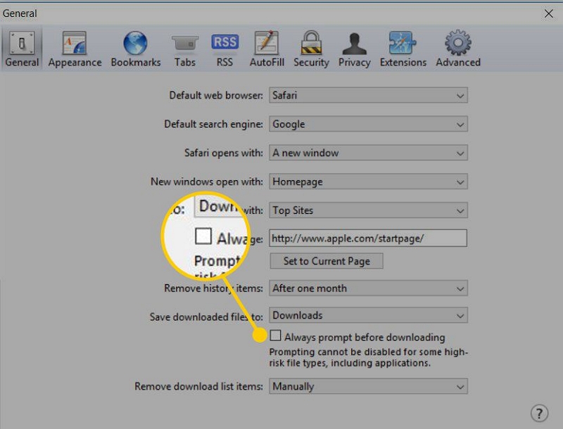 Open Safe Files | Macbook Not Downloading Files