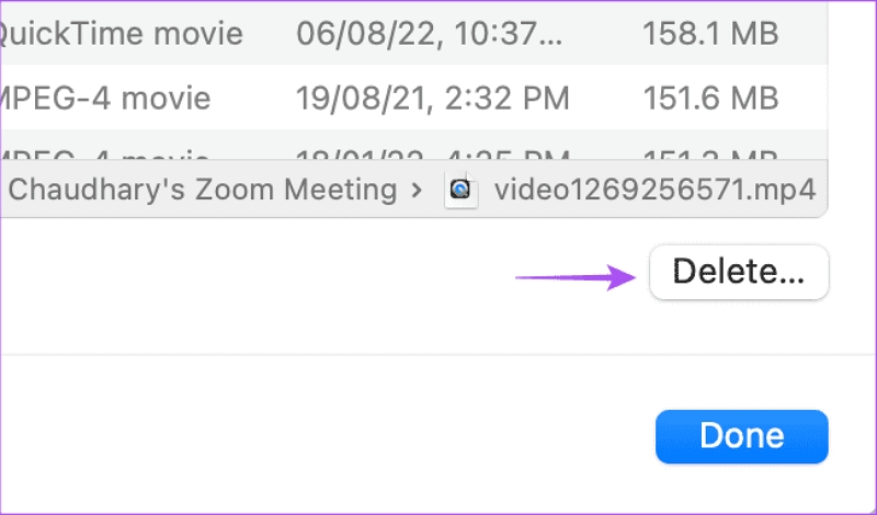 create more space | Macbook Not Downloading Files