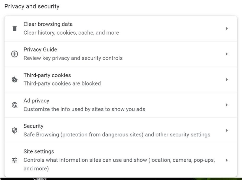 Удалить кеш Chrome | как стереть другое хранилище Mac