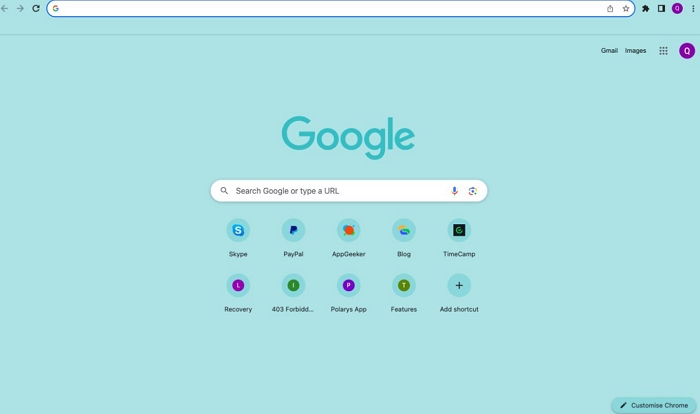 clear chrome cache mac step 1 | clear cookies on iphone/ipad/mac