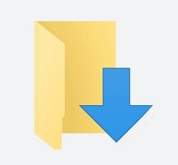 outdated files | delete downloads on mac