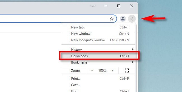 manually delete browser downloaded | delete downloads on mac