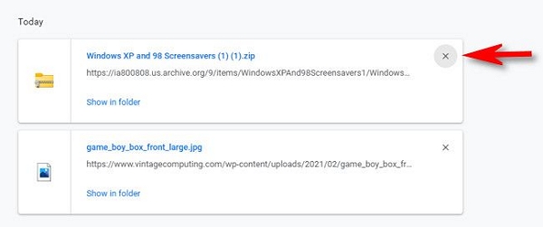 manually delete browser downloaded | delete downloads on mac
