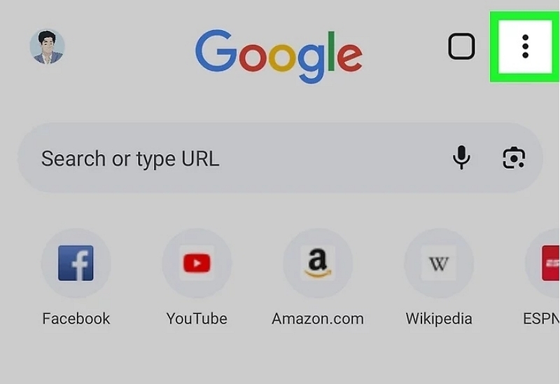 Google Chromeで最近閉じたタブを削除する | ブラウザで最近閉じたタブを削除する