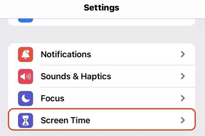 Deaktivieren Sie Safari auf dem iPhone Schritt 3 | Safari auf dem Mac deinstallieren