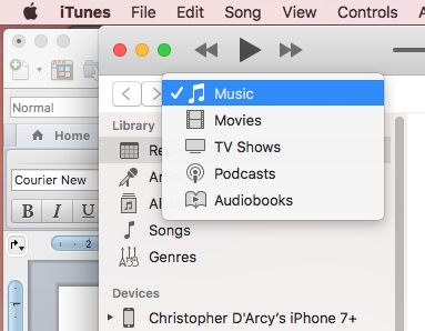 eliminar películas duplicadas de iTunes | Buscar y eliminar archivos duplicados en iTunes en Mac