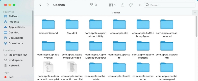 Caches d'applications vides | comment vider le cache du processeur