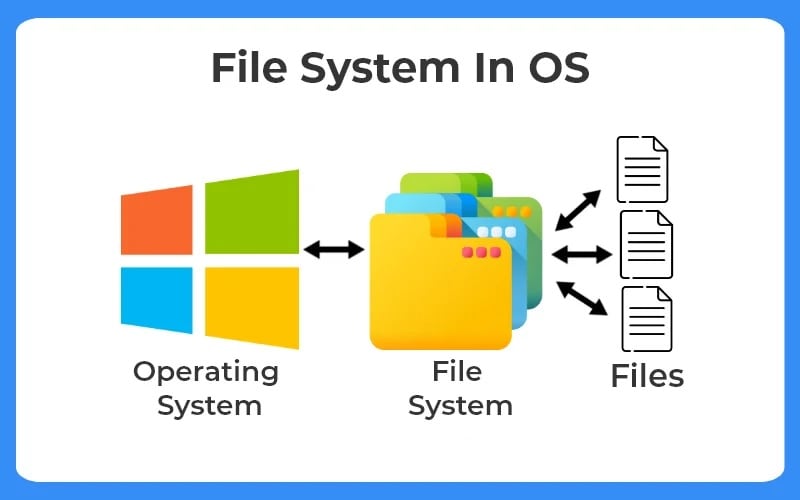 Soporte del sistema de archivos | habilitar extensiones del sistema en mac