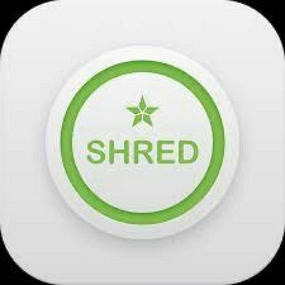 iShredder | Datei-Shredder-Software