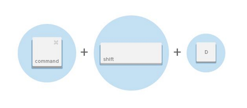 select downloads | delete downloads on mac