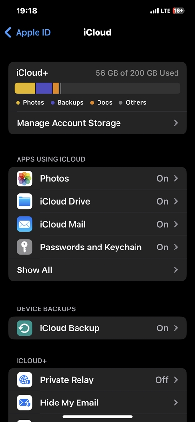 iCloud 郵件 | 修復無法在 iCloud 中選擇電子郵件的問題