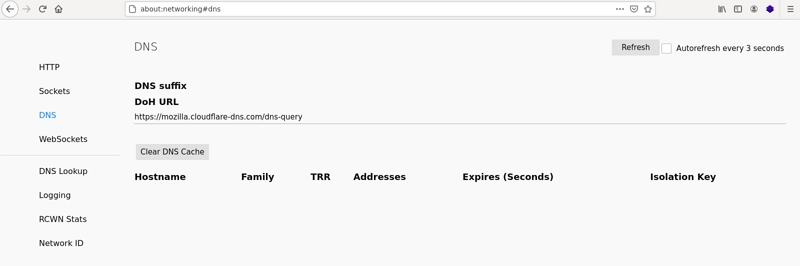 Limpar cache DNS | Limpe o cache DNS no Mac