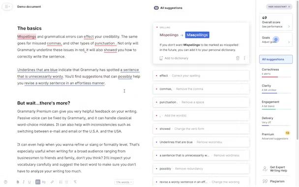 Grammatik-Schreibassistent | Deinstallieren Sie Grammarly Mac