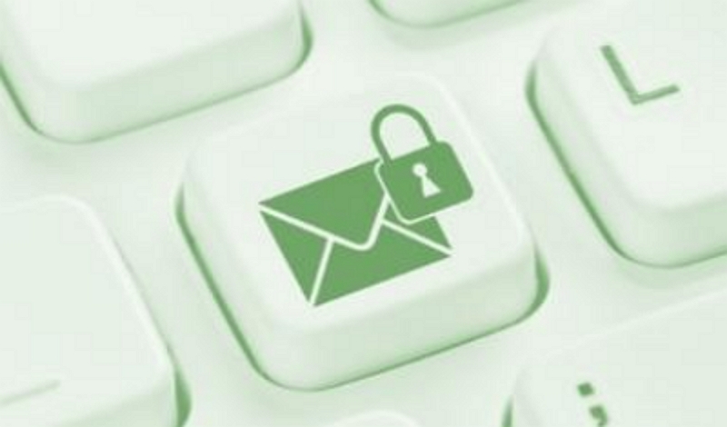 Use Encrypted Email Services | Hide Internet Activity