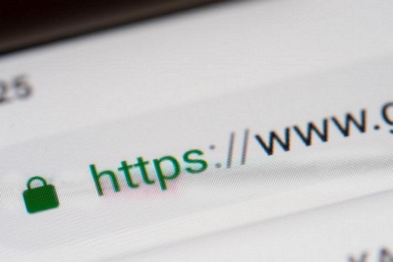 Installer HTTPS sur tous les navigateurs | Masquer l'activité Internet