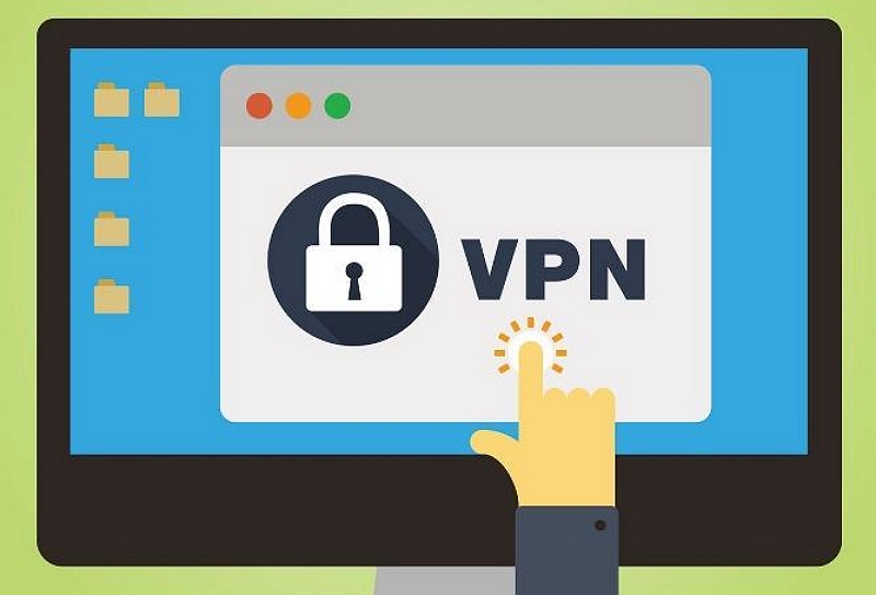 Virtual Private Network | Hide Internet Activity