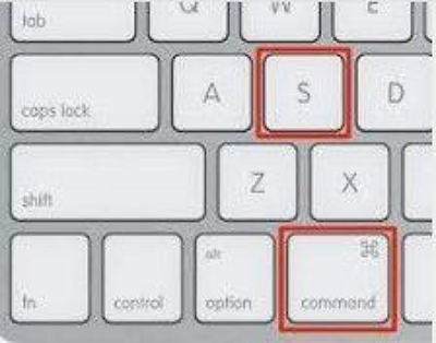 mantenga presionado el comando | Reparar Mac atascado en la pantalla de inicio de sesión