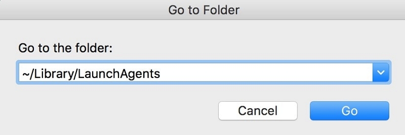 uninstall an app | delete apps on your mac