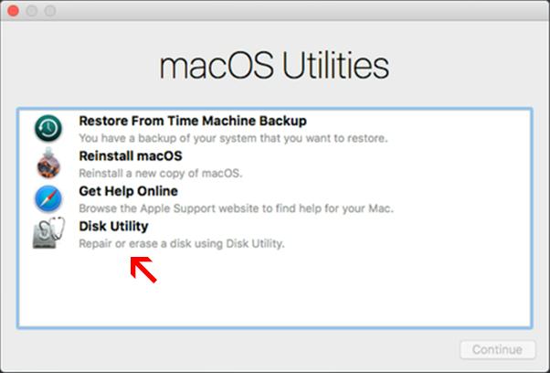 Put off your Mac computer | Spotlight Index Not Working