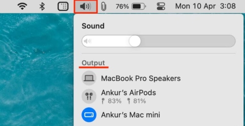 turn up Mac volume | Can't Watch Netflix Mac